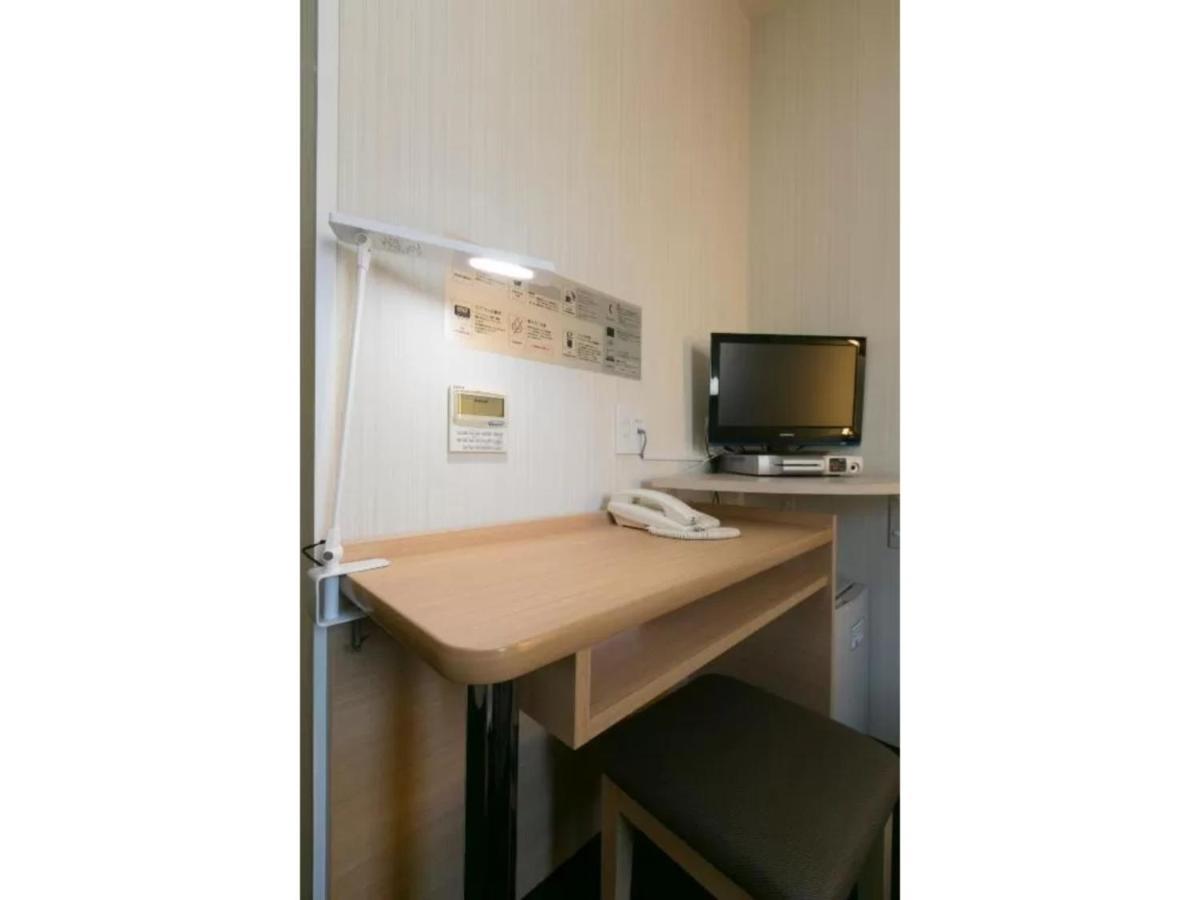R&B Hotel Nagoya Nishiki - Vacation Stay 15159V 外观 照片